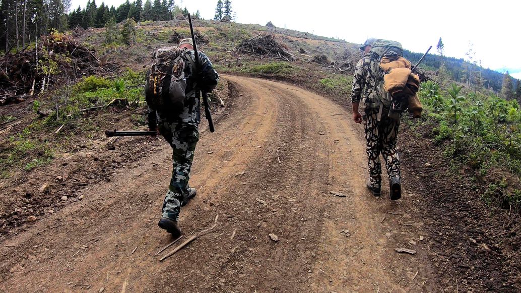 Idaho Black Bear Hunting Offers a Close-to-Home Adventure | Outdoor Life