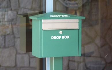 Wildlife Bait Permit Applications Should Be Deposited in Dropbox at Fish and Game Headquarters – NH Fish and Game Department