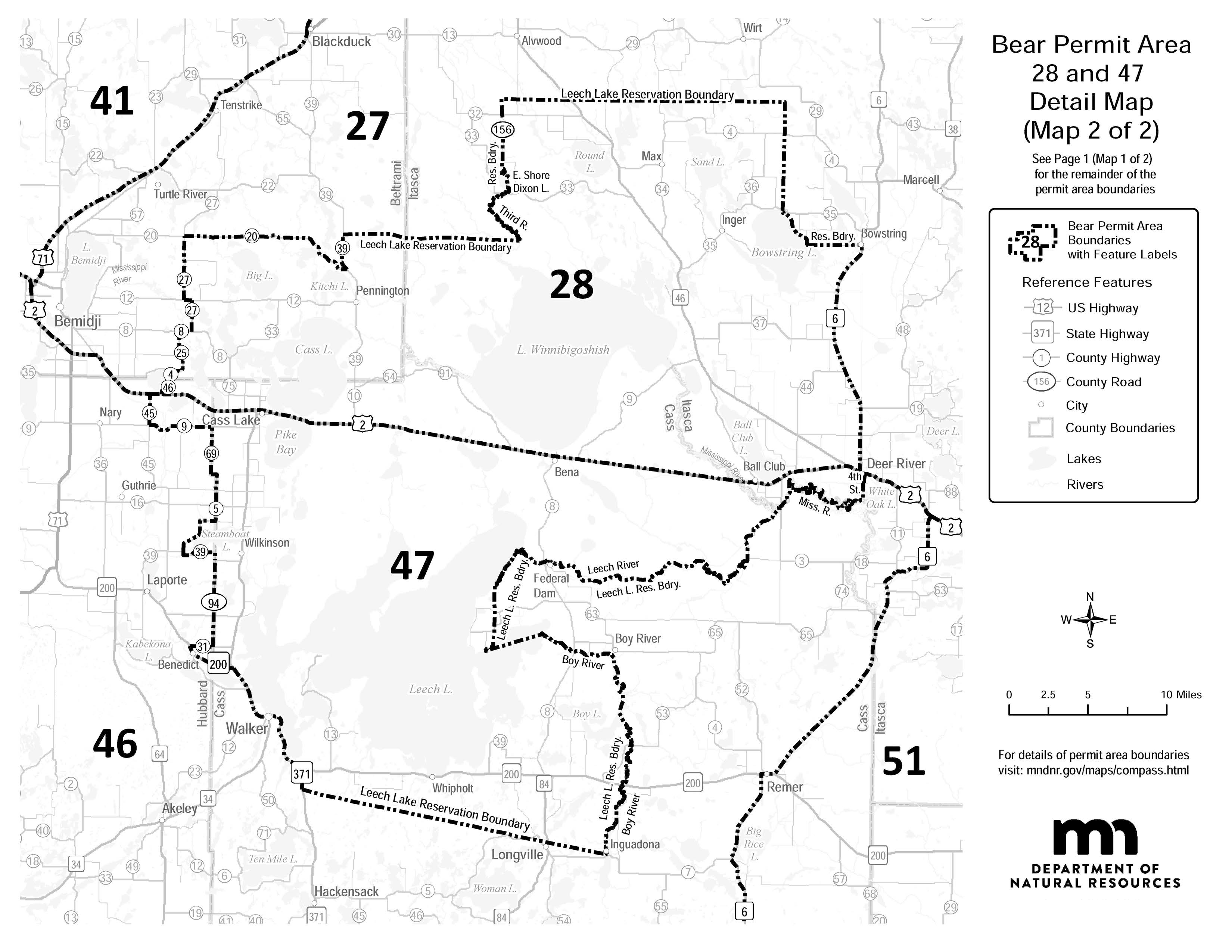 Bear hunting | Minnesota DNR – Bear Baiting Begins August 13th
